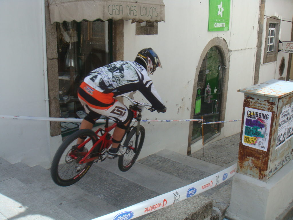 4º Downhill da Guarda 2011 8