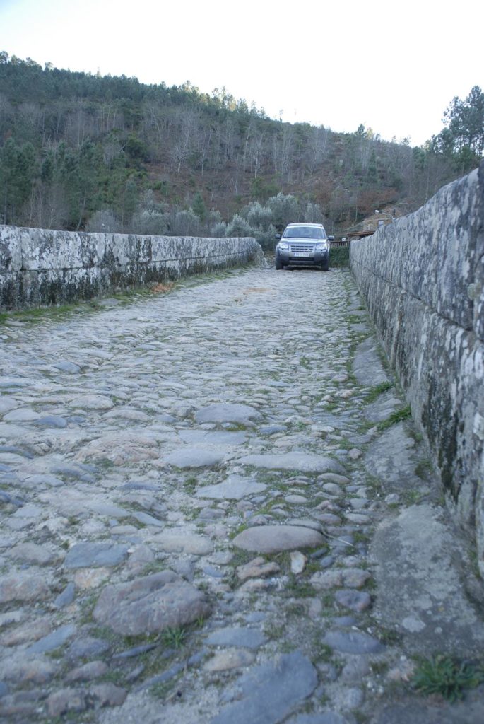 5ª Aventura Land Rover 2008 13