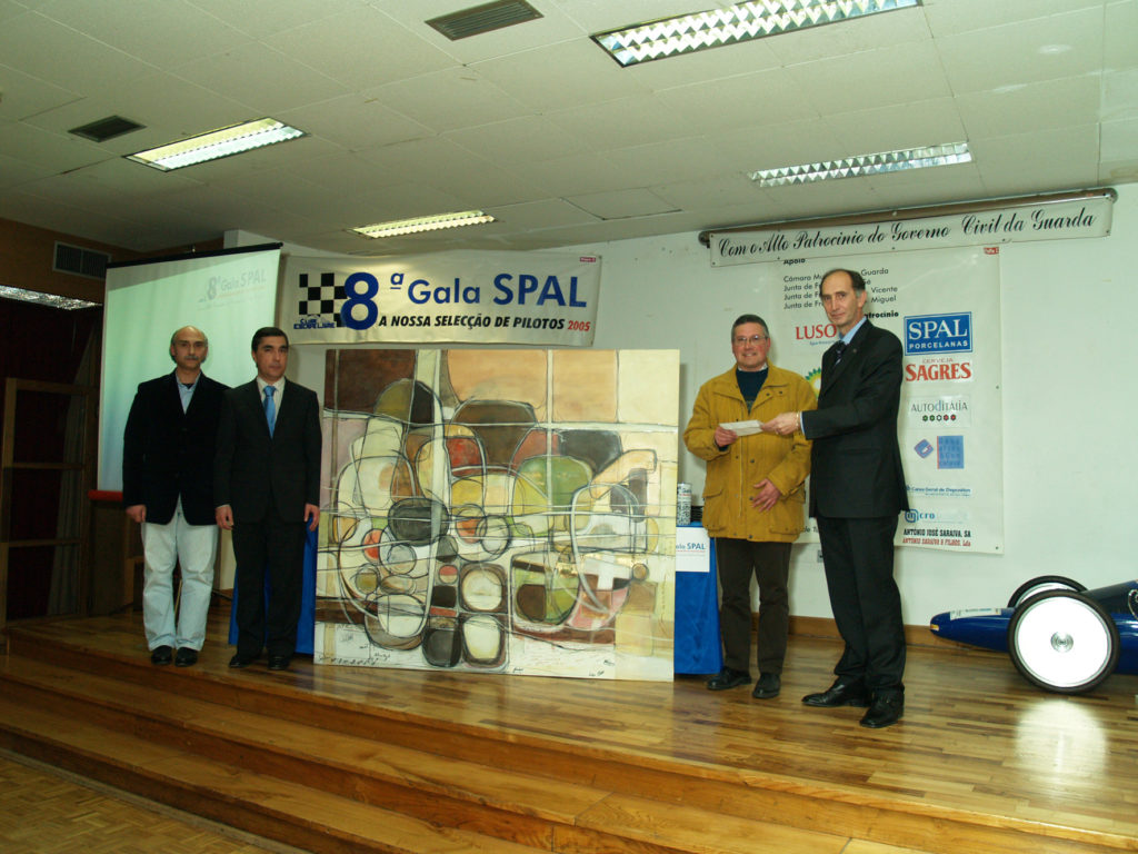 8ª Gala SPAL 2006 4