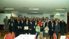 8ª Gala SPAL 2006 7