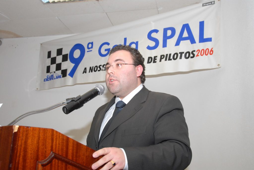 9ª GALA SPAL 2007 10