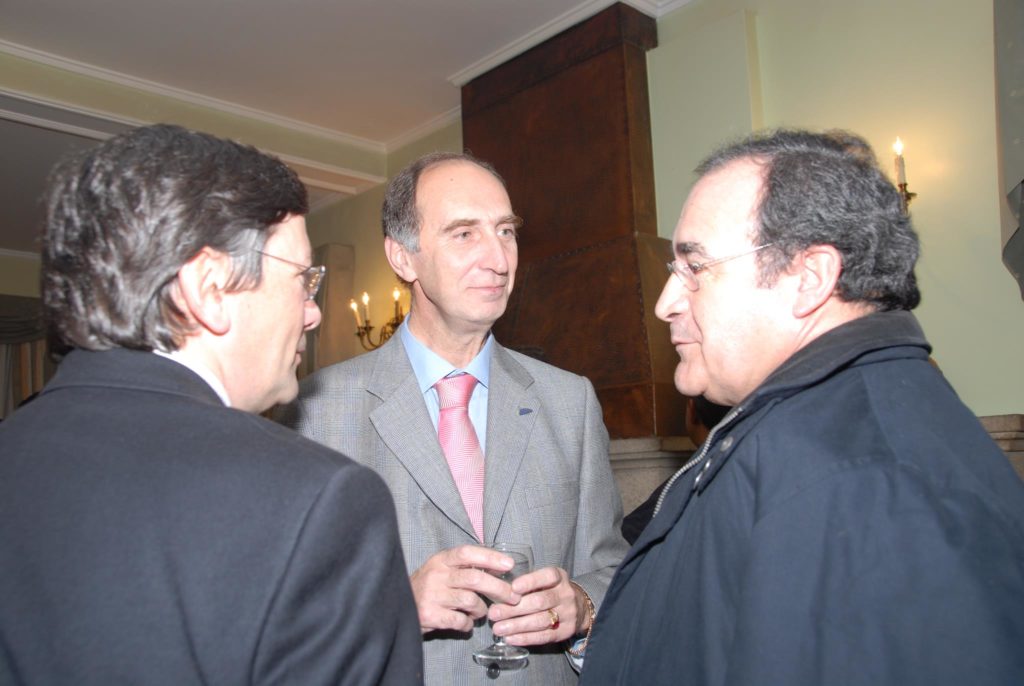 9ª GALA SPAL 2007 4