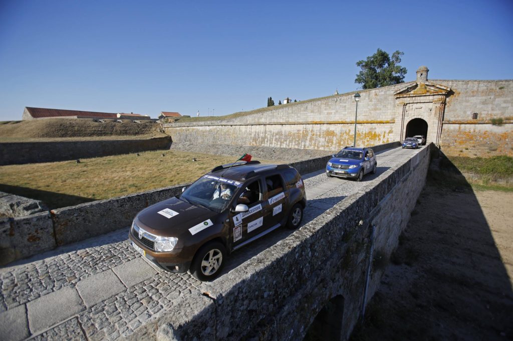 Aventura Dacia 4X2 Aldeias Históricas 2014 44