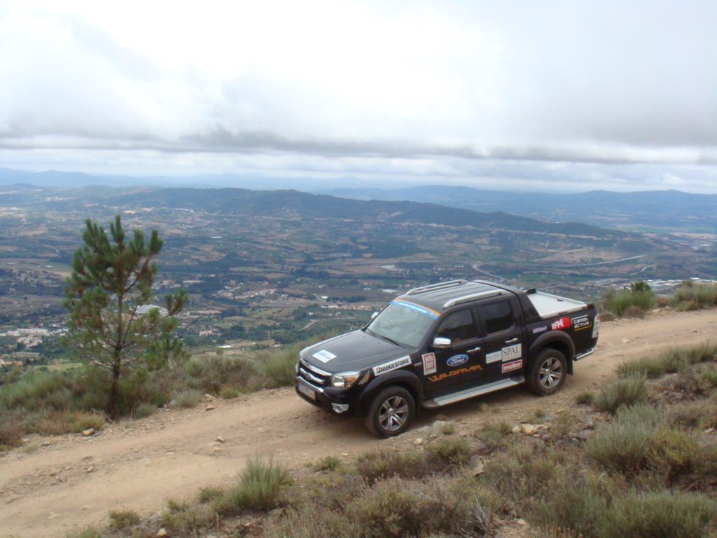 Aventura Ford Ranger 2009 27