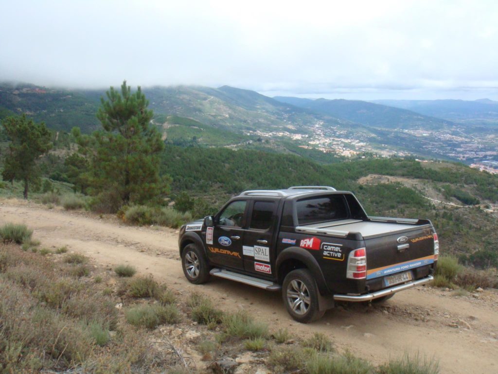 Aventura Ford Ranger 2009 30