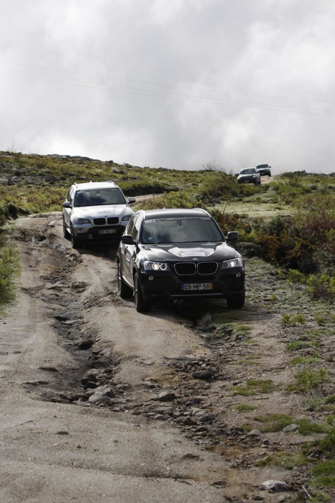 BMW X Experience Alvão Geres 2012 14