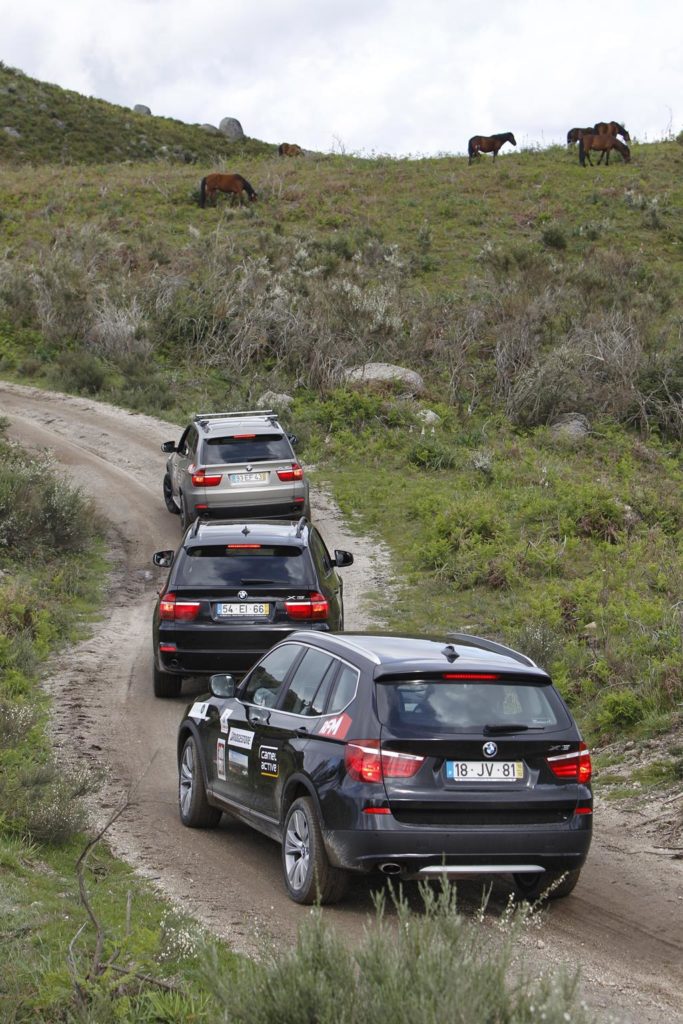 BMW X Experience Alvão Geres 2012 17