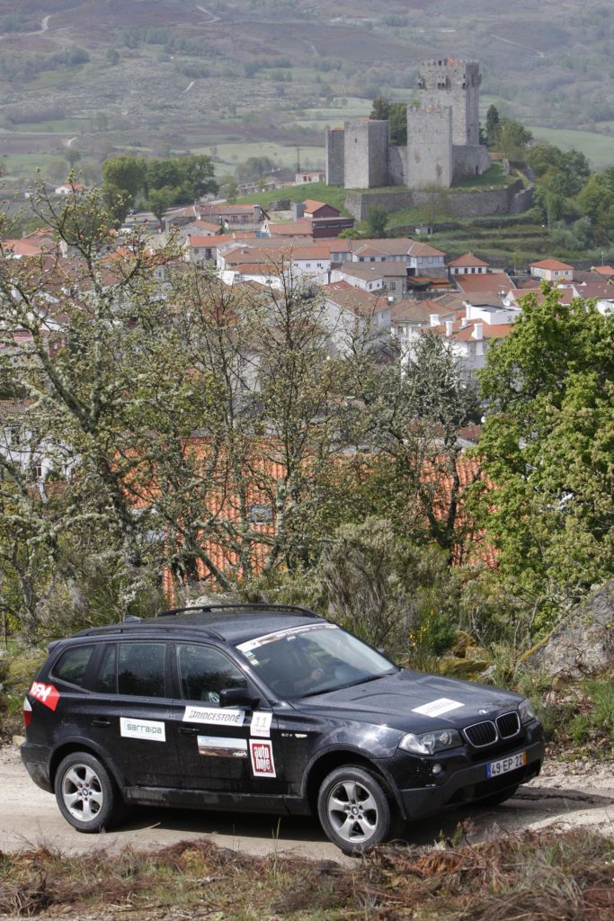 BMW X Experience Alvão Geres 2012 28