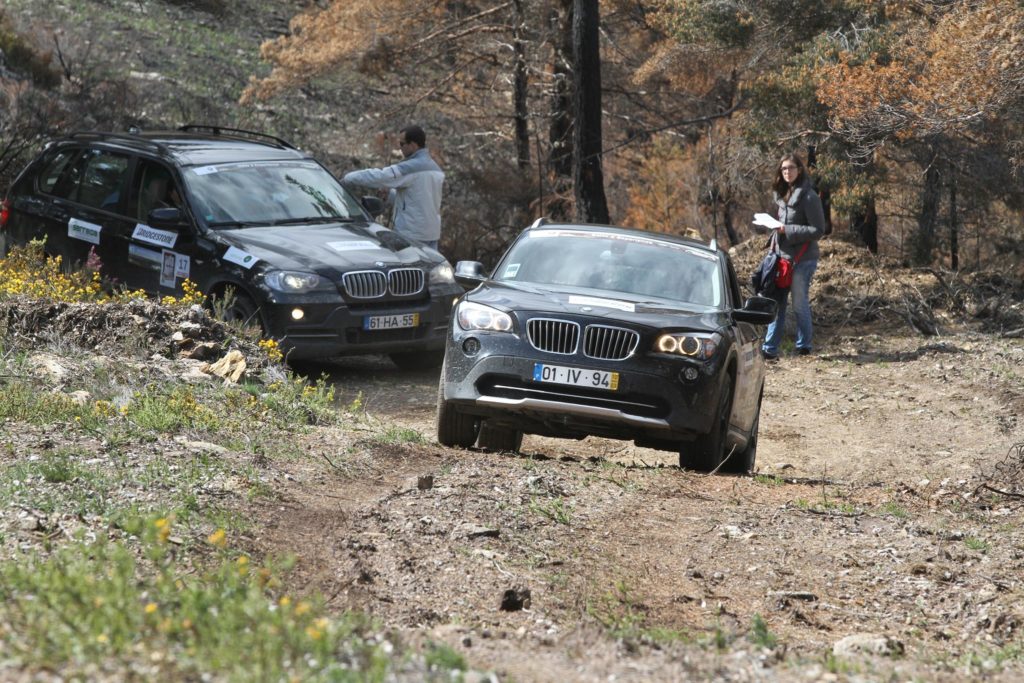 BMW X Experience Alvão Geres 2012 30