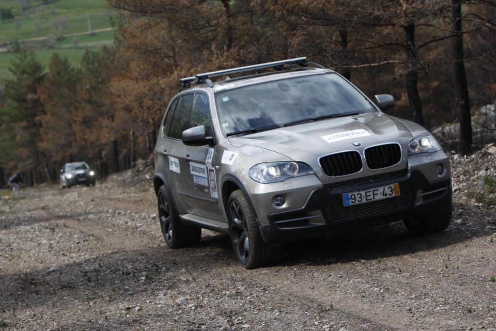 BMW X Experience Alvão Geres 2012 32