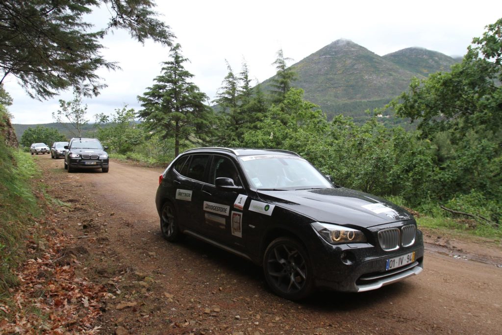 BMW X Experience Alvão Geres 2012 35