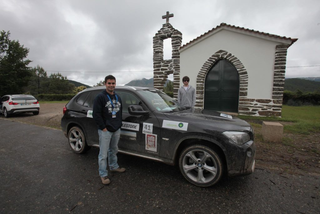 BMW X Experience Alvão Geres 2012 42