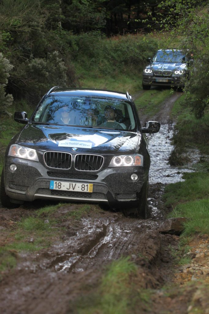 BMW X Experience Alvão Geres 2012 44