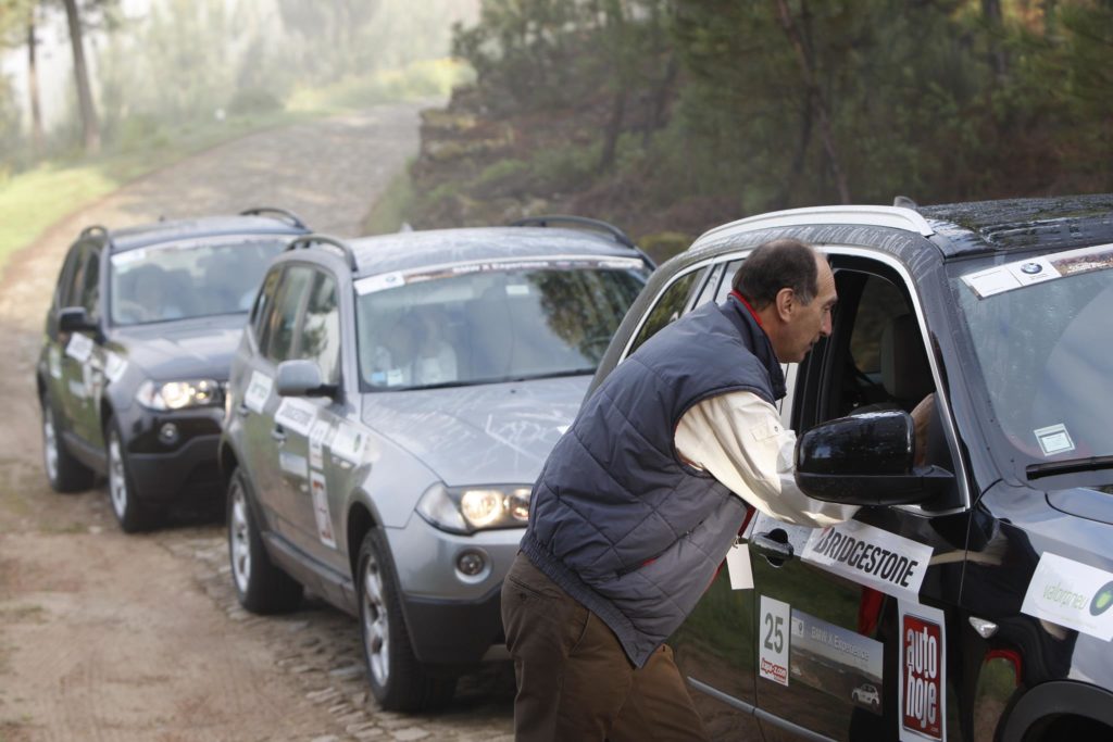 BMW X Experience Alvão Geres 2012 8