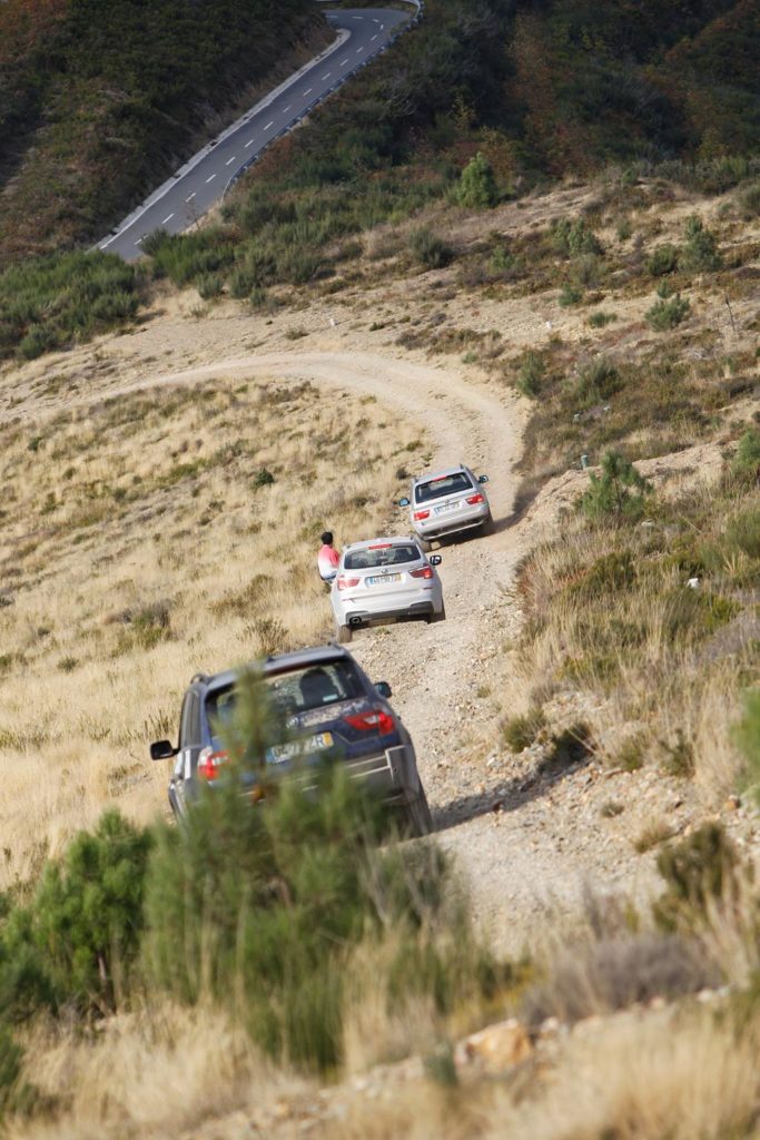 BMW X Experience Centro de Portugal 2011 14