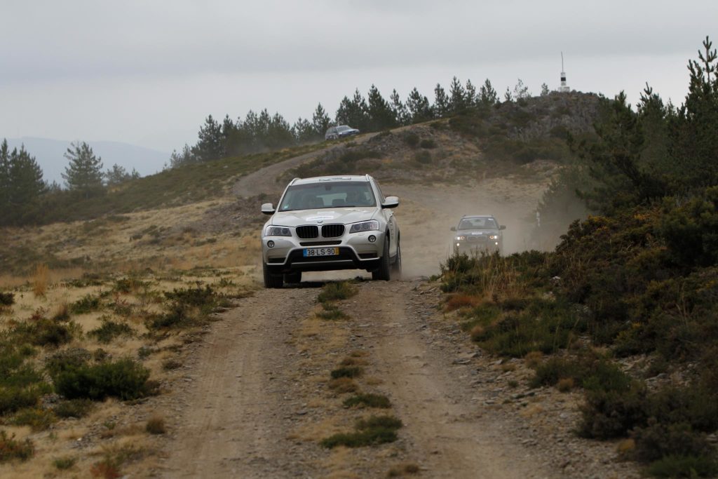 BMW X Experience Centro de Portugal 2011 18