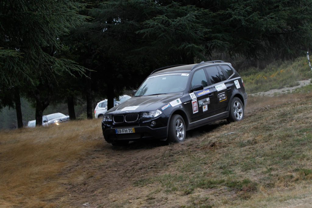 BMW X Experience Centro de Portugal 2011 19