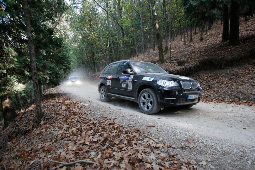 BMW X Experience Centro de Portugal 2011 22