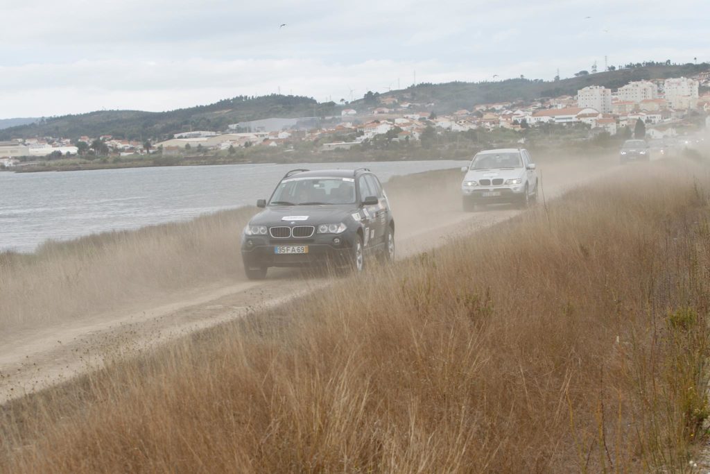 BMW X Experience Centro de Portugal 2011 23