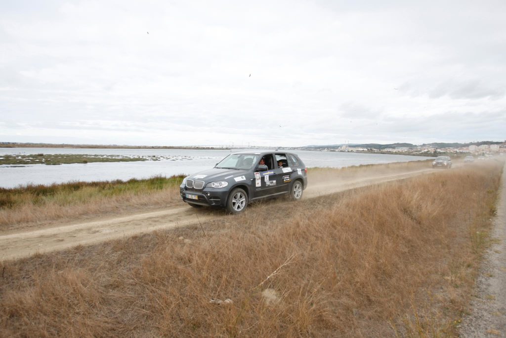 BMW X Experience Centro de Portugal 2011 24