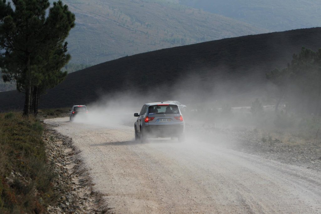 BMW X Experience Centro de Portugal 2011 25