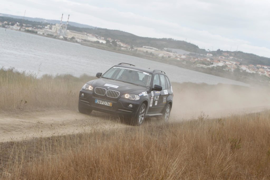 BMW X Experience Centro de Portugal 2011 26