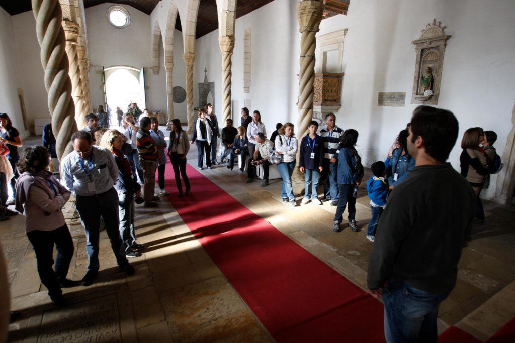 BMW X Experience Centro de Portugal 2011 28