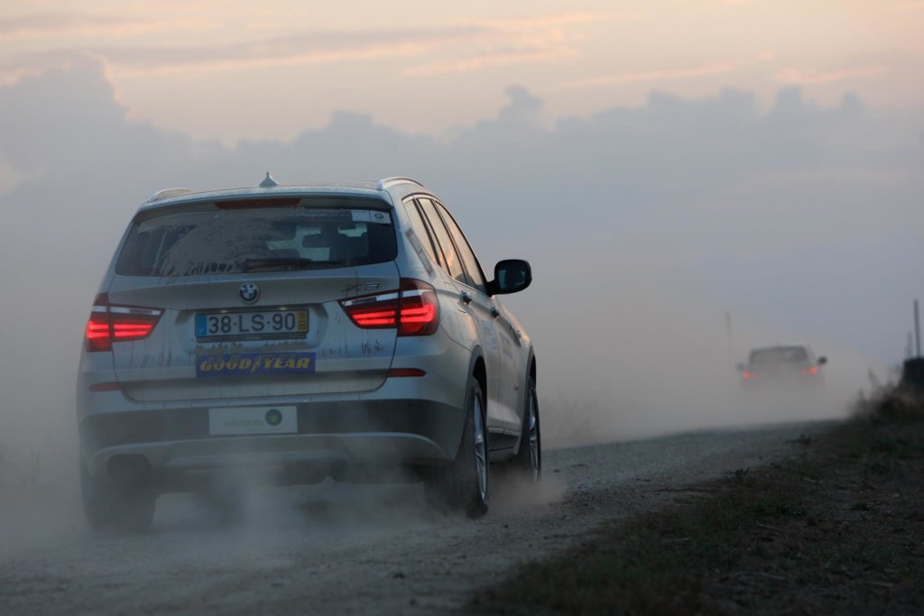 BMW X Experience Centro de Portugal 2011 34