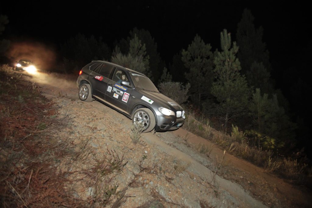 BMW X Experience Centro de Portugal 2011 48