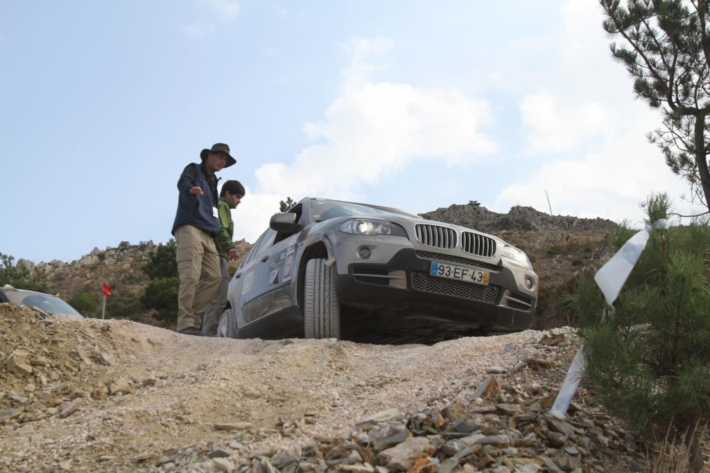 BMW X Experience Centro de Portugal 2011 50