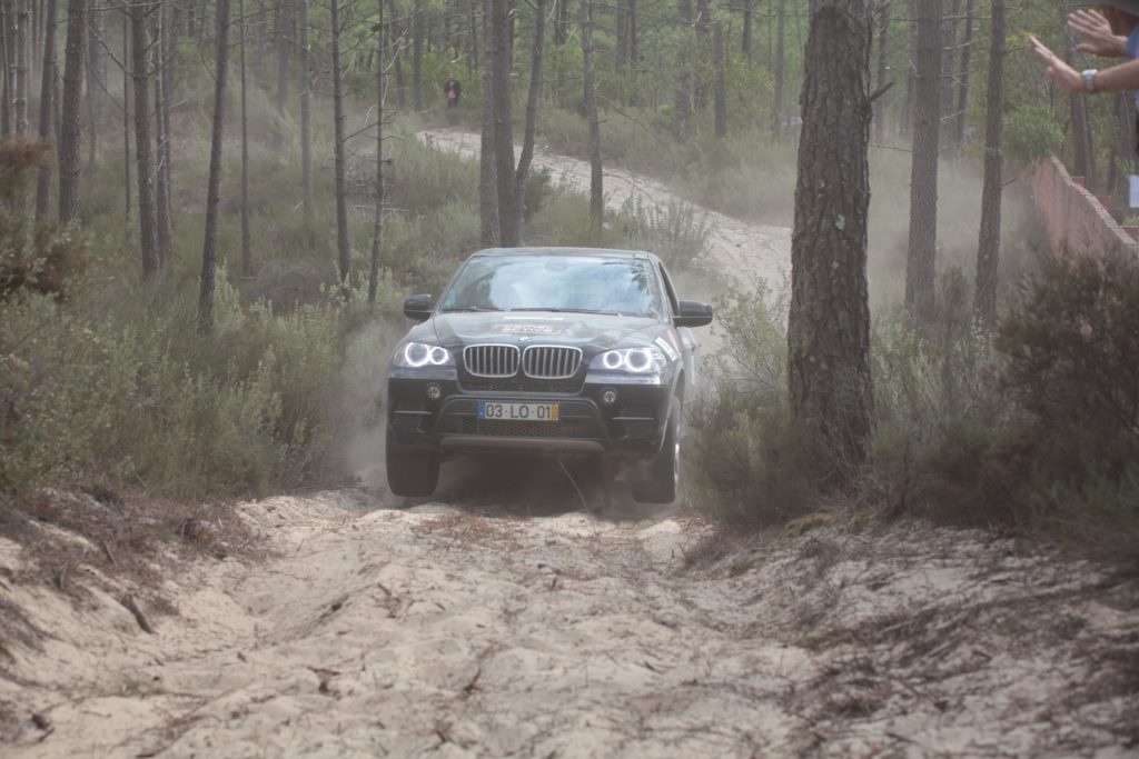 BMW X Experience Centro de Portugal 2011 67