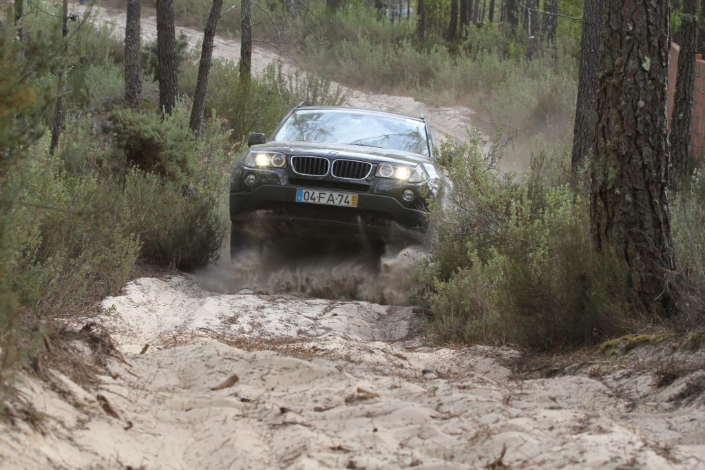 BMW X Experience Centro de Portugal 2011 68