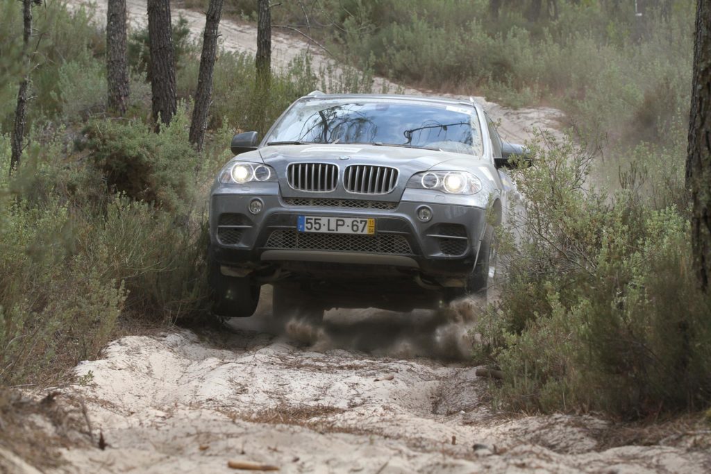 BMW X Experience Centro de Portugal 2011 69