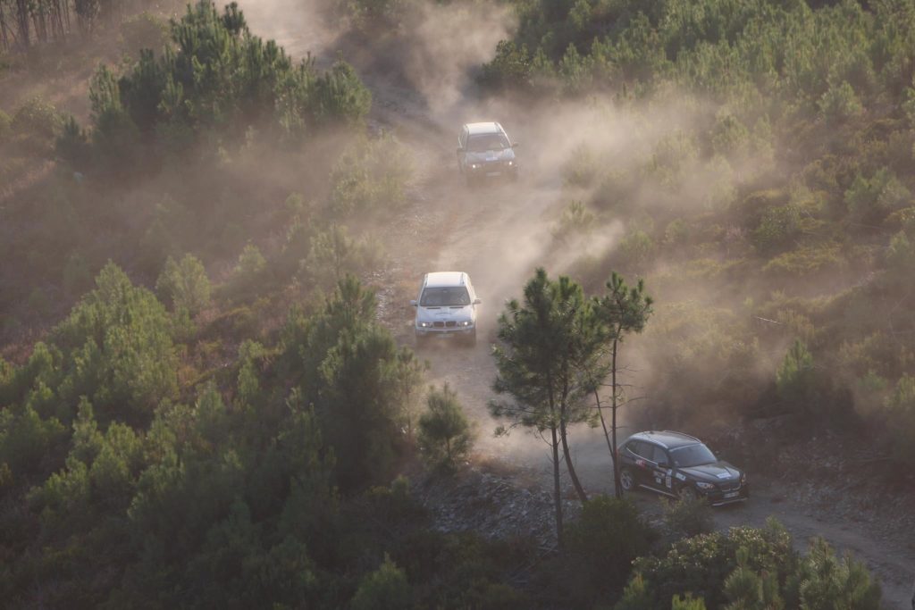 BMW X Experience Centro de Portugal 2011 8