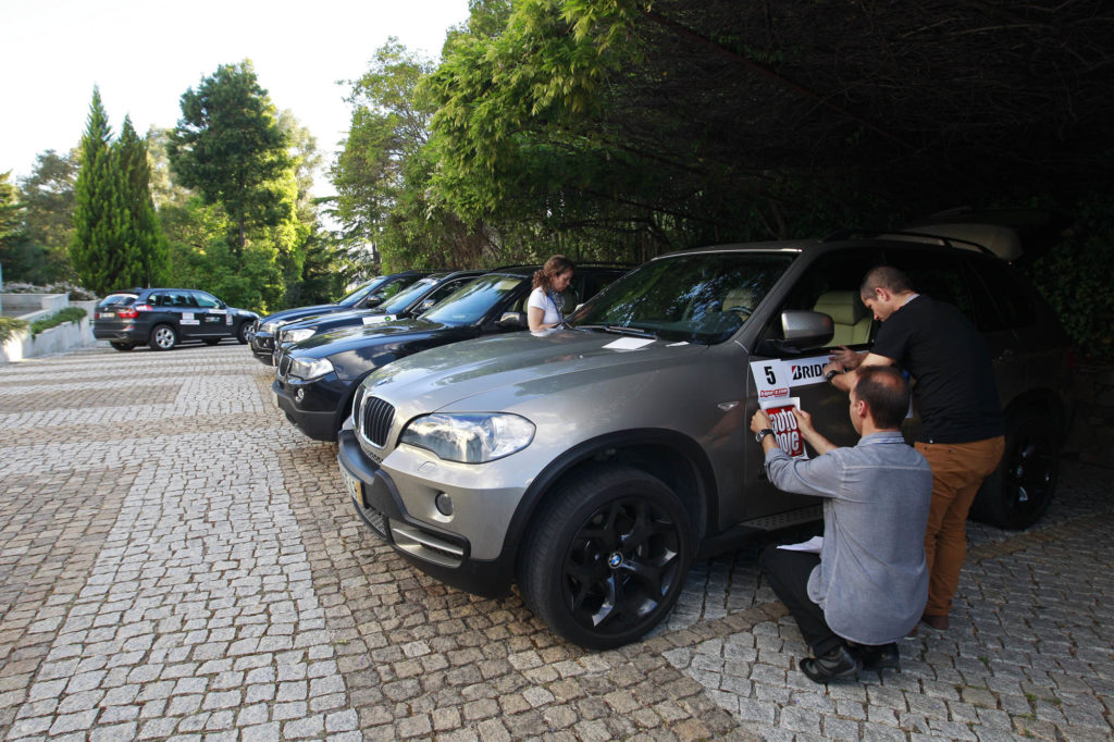 BMW X Experience Geopark Naturtejo 2013 10