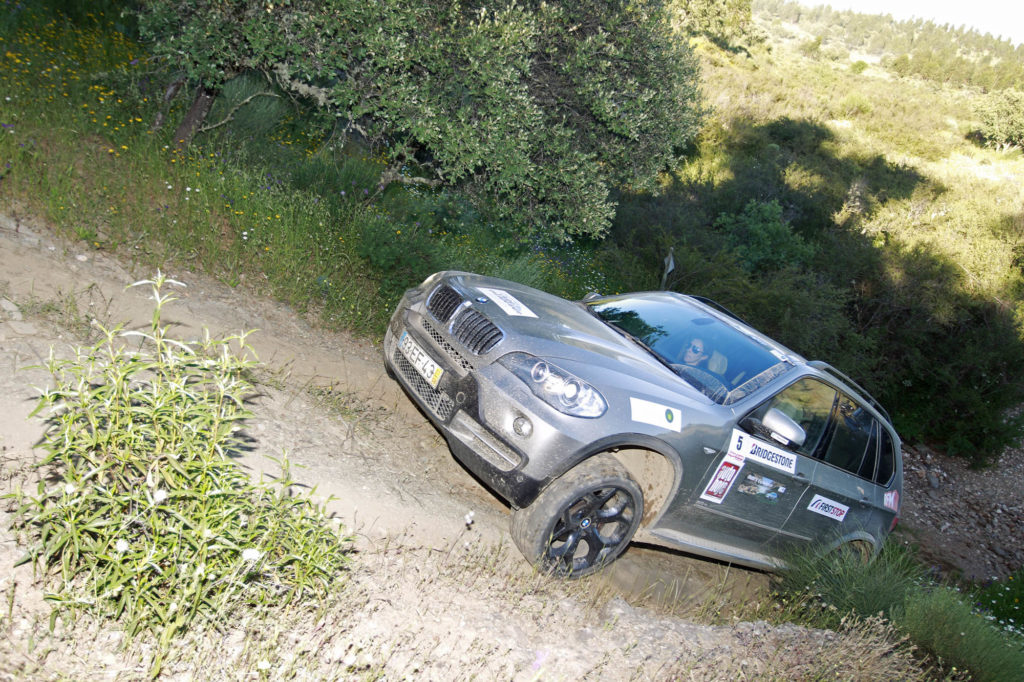 BMW X Experience Geopark Naturtejo 2013 100