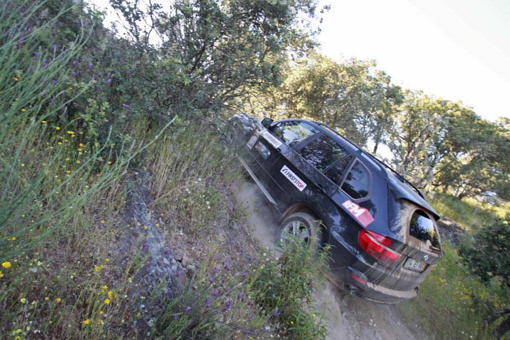 BMW X Experience Geopark Naturtejo 2013 101