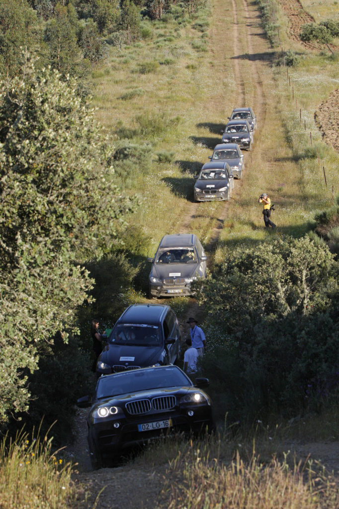 BMW X Experience Geopark Naturtejo 2013 102