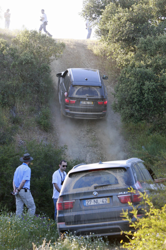 BMW X Experience Geopark Naturtejo 2013 103