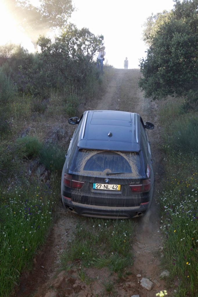 BMW X Experience Geopark Naturtejo 2013 104