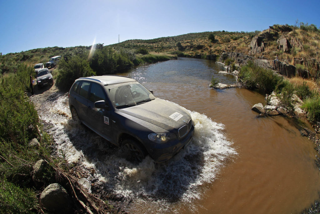 BMW X Experience Geopark Naturtejo 2013 106