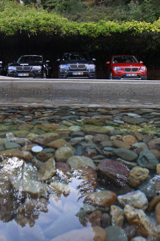 BMW X Experience Geopark Naturtejo 2013 11