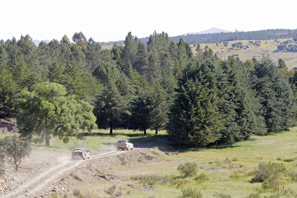 BMW X Experience Geopark Naturtejo 2013 125