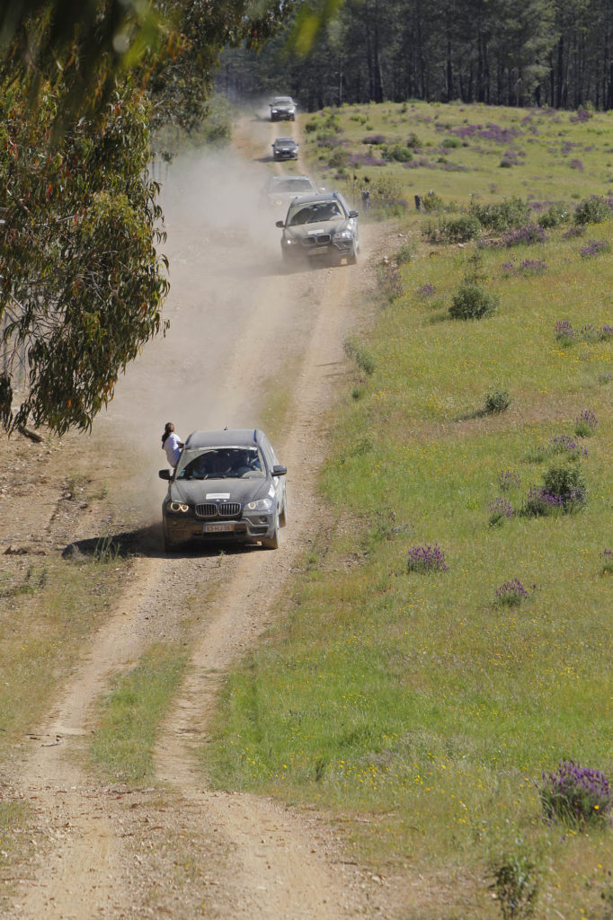 BMW X Experience Geopark Naturtejo 2013 127