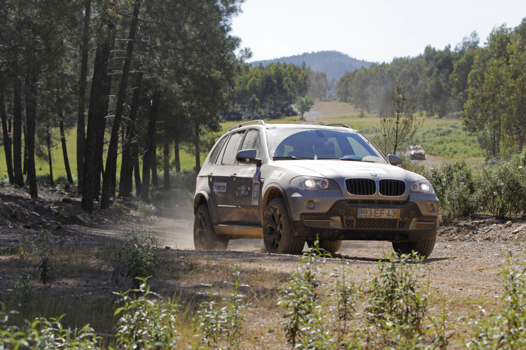 BMW X Experience Geopark Naturtejo 2013 130