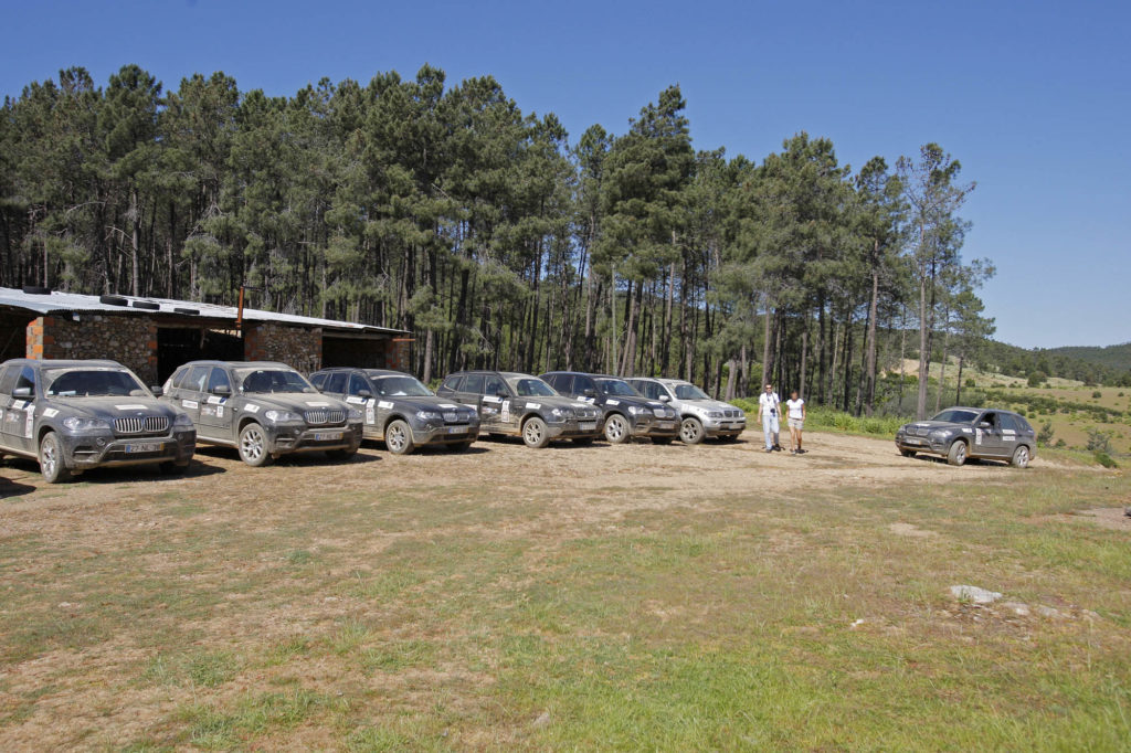 BMW X Experience Geopark Naturtejo 2013 132