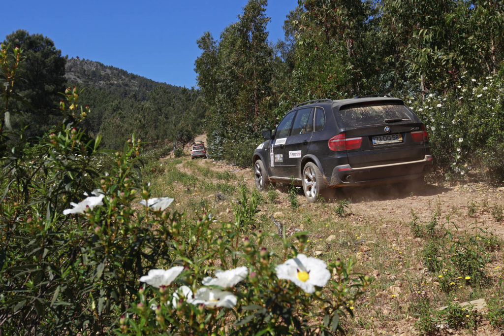 BMW X Experience Geopark Naturtejo 2013 133