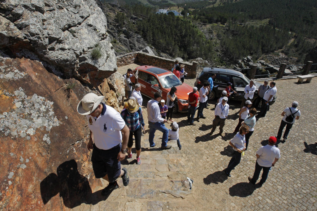 BMW X Experience Geopark Naturtejo 2013 137