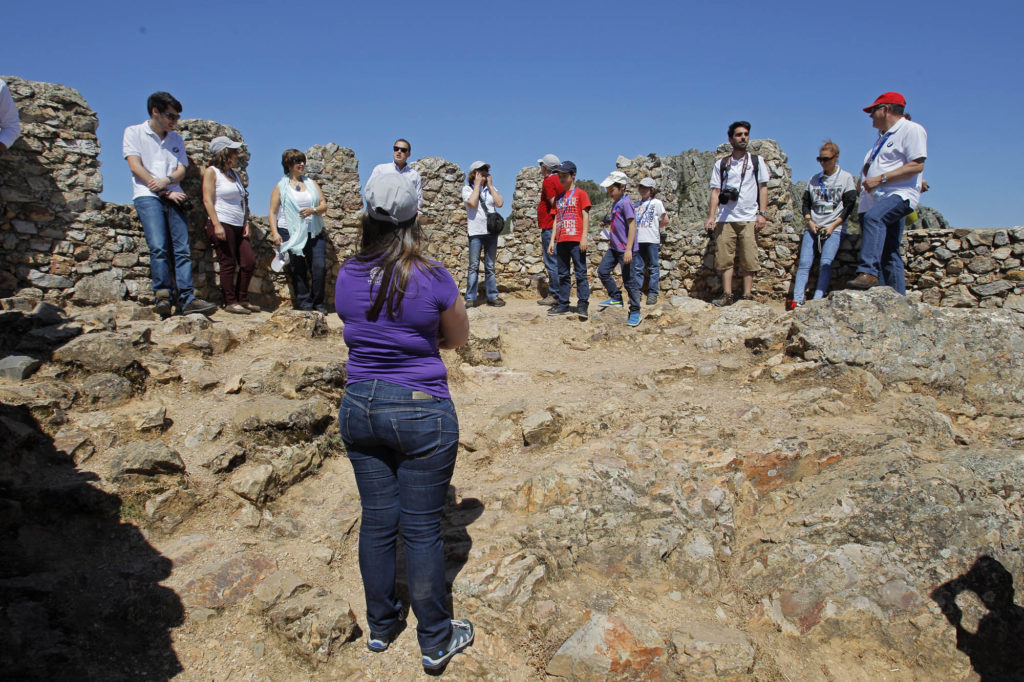 BMW X Experience Geopark Naturtejo 2013 139