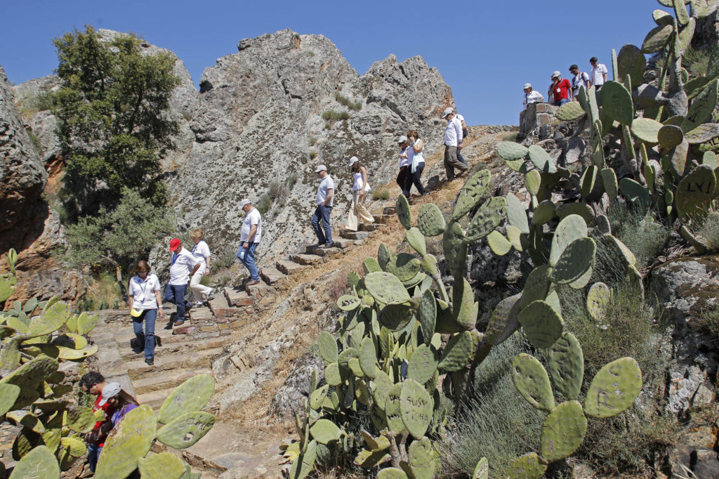 BMW X Experience Geopark Naturtejo 2013 140